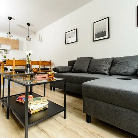 Bajeczna Wifi Free 150mbps & Invoice Apartamento