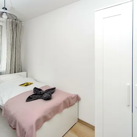 Bajeczna Wifi Free 150mbps & Invoice Cracovia