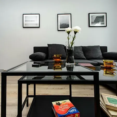 Bajeczna Wifi Free 150mbps & Invoice Apartment