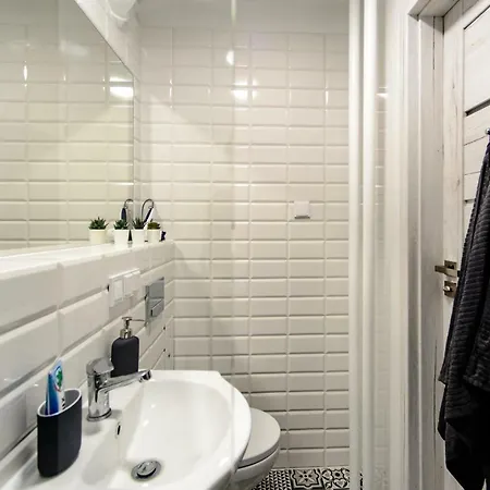 Bajeczna Wifi Free 150mbps & Invoice Apartment Krakow