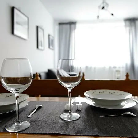 Bajeczna Wifi Free 150mbps & Invoice Apartment Krakow