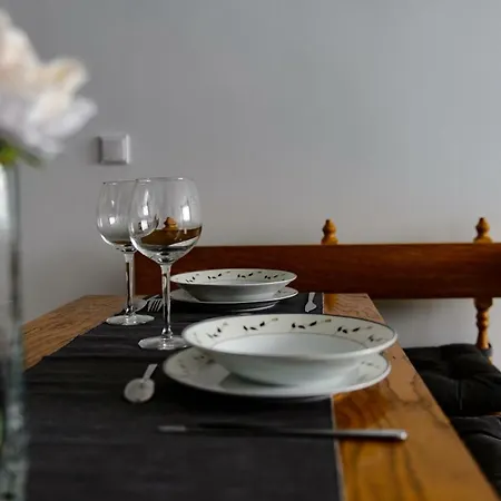 Apartment Bajeczna Wifi Free 150mbps & Invoice Krakow